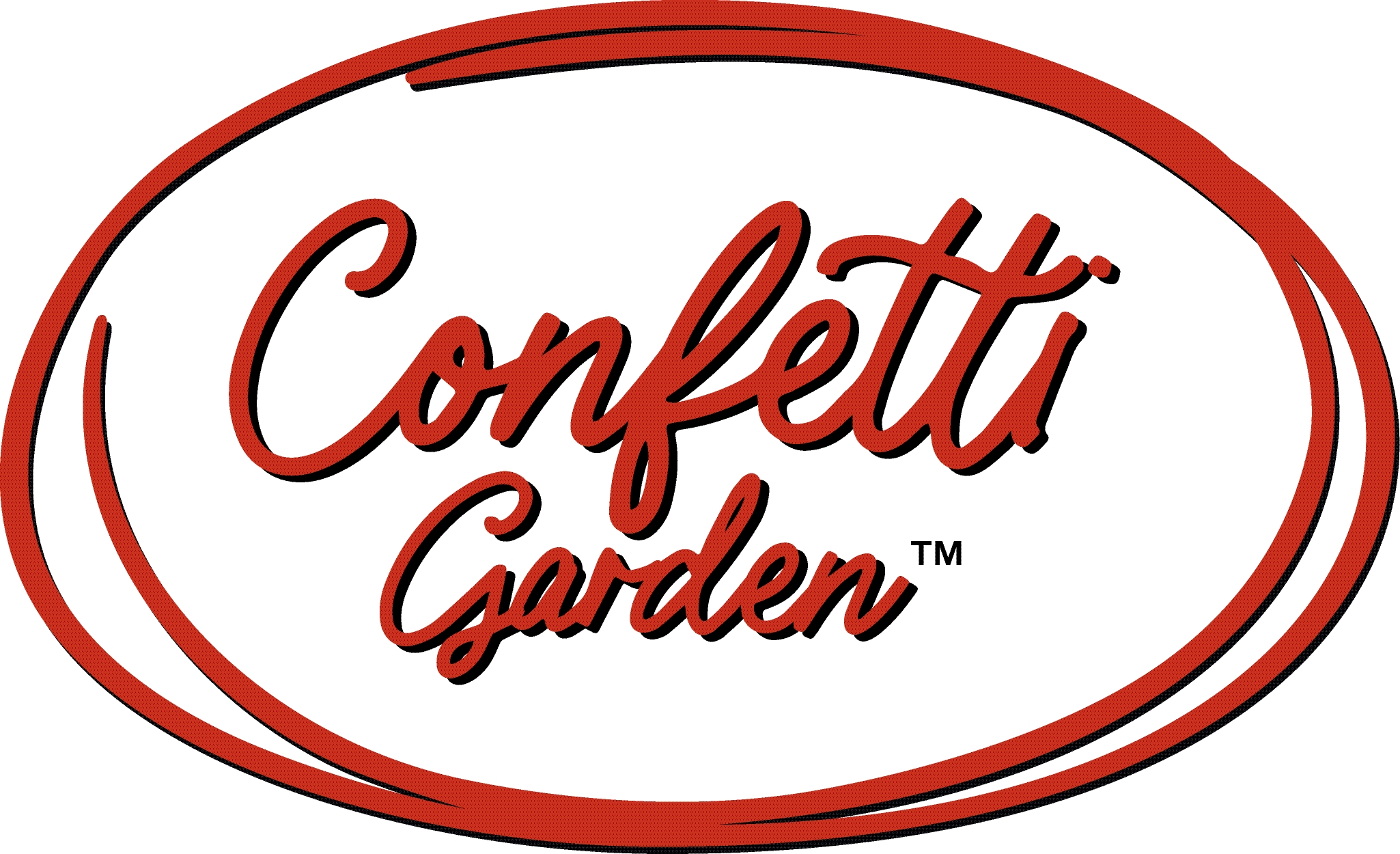 Confetti Garden®