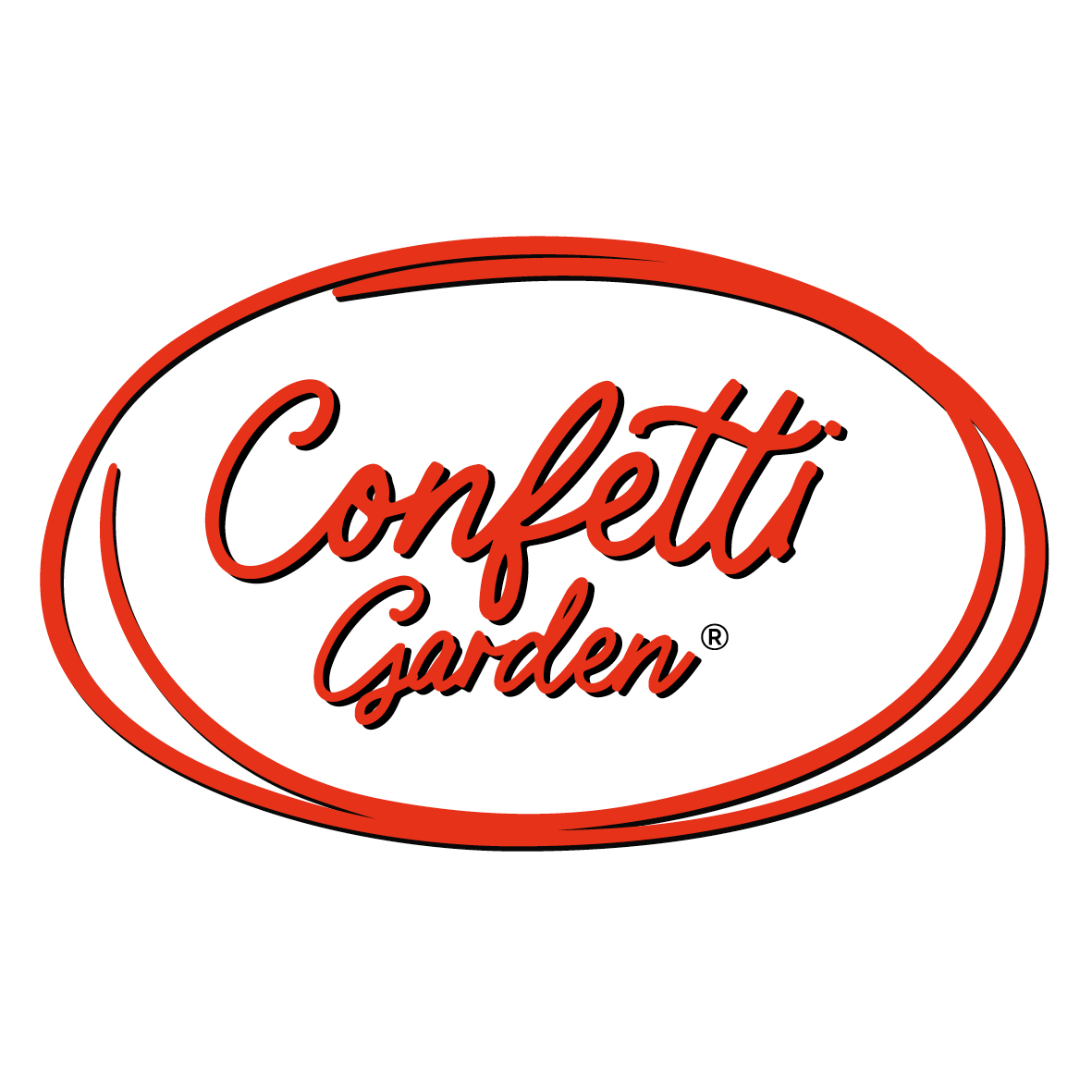 Confetti Garden®