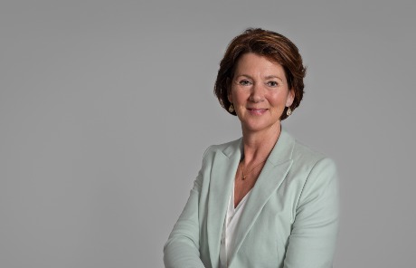 Ellen Mackenbach-Lakeman appointed new CEO of Dümmen Orange