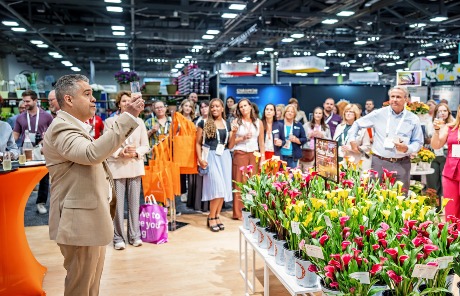 We had a fantastic time at Cultivate ’25